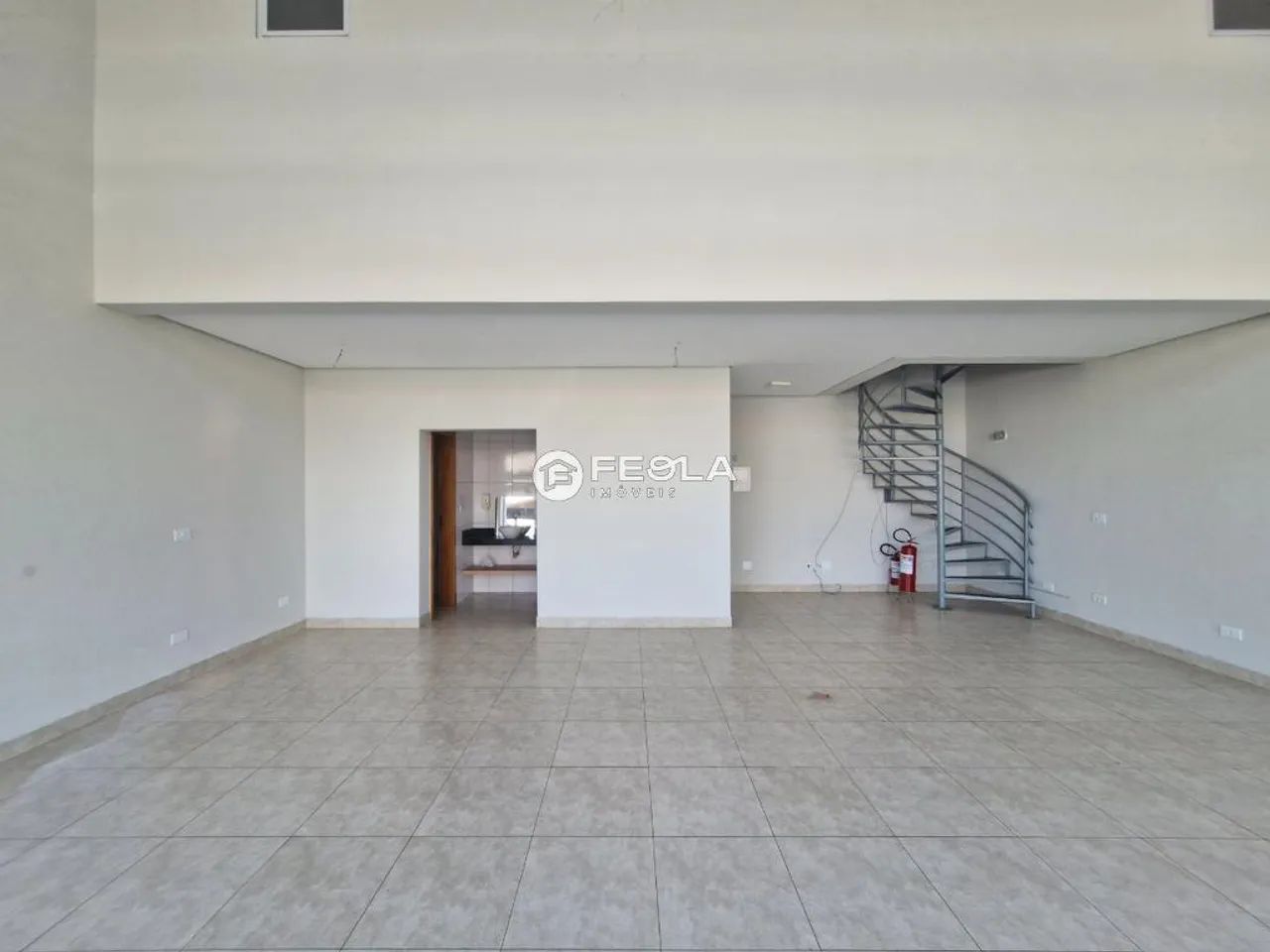Salão para alugar em Americana, Cechino, com 85 m² - Foto 4