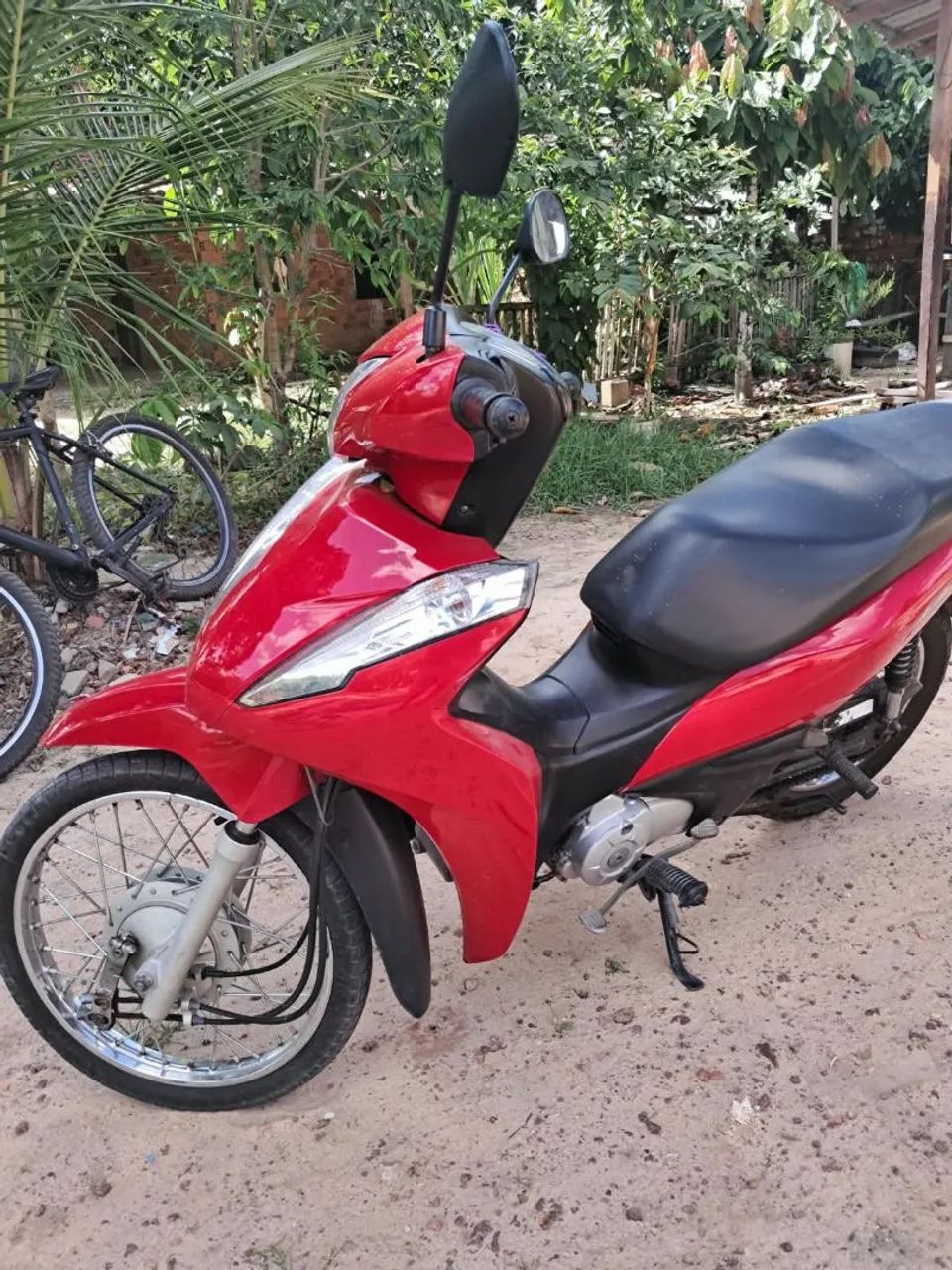 Vende-se moto  - Foto 4