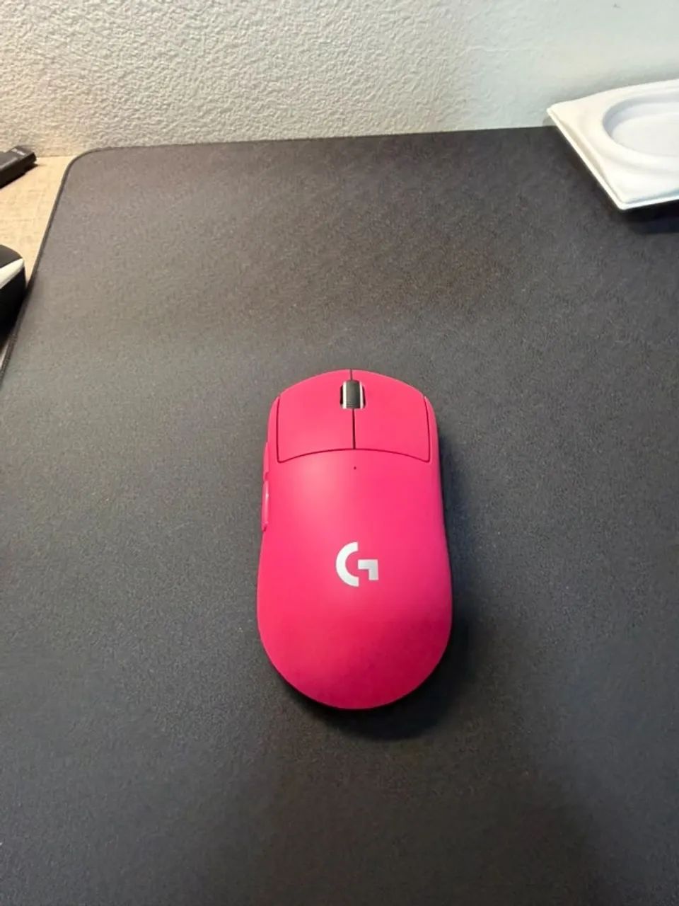 Mouse Gamer Logitech G Pro X Superlight 2