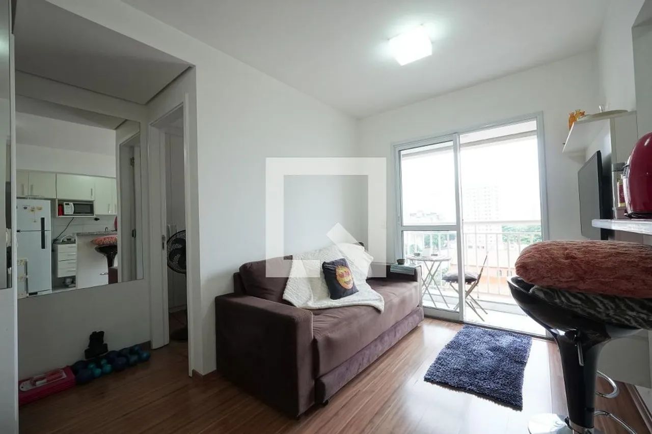Apartamento à Venda - Liberdade, 1 Quarto, 38 m2 - Foto 2