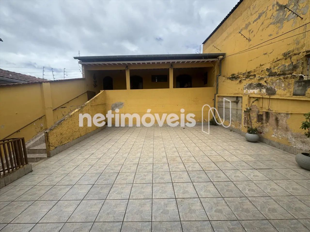 Venda Casa Esplanada Belo Horizonte - Foto 4