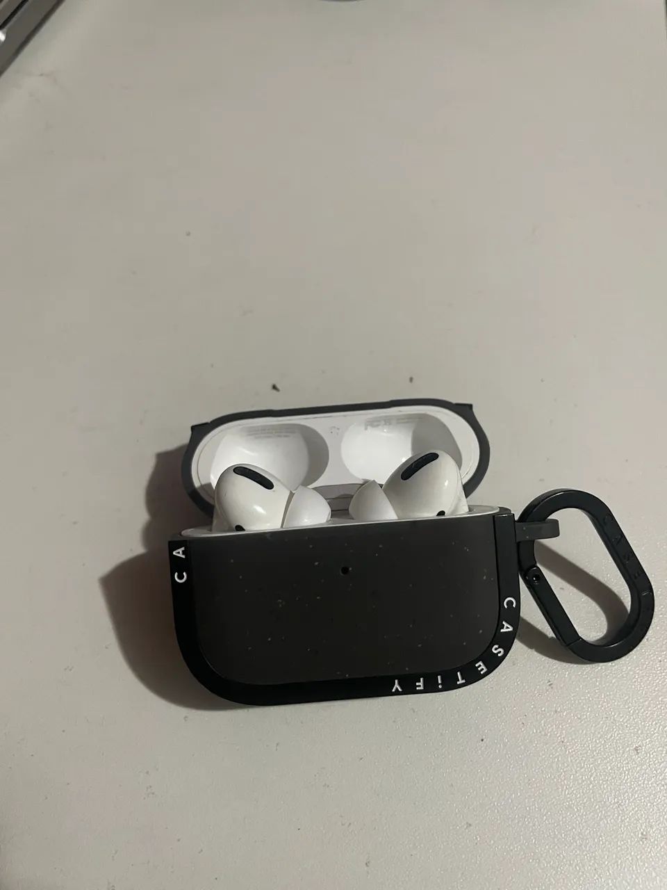 Original AirPods Pro65724533495555121