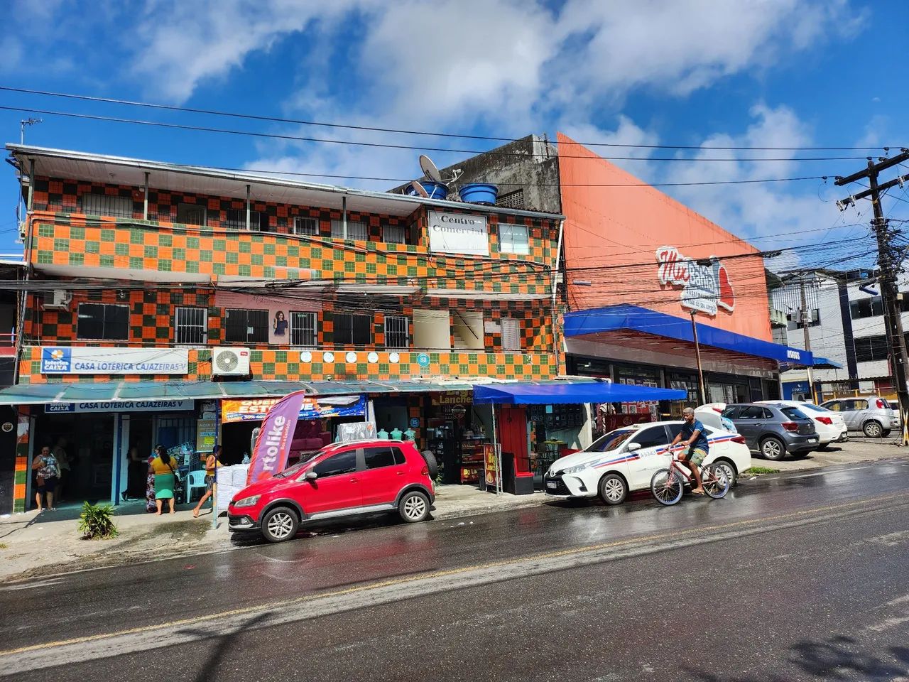 Foto - Salvador - Cajazeiras V