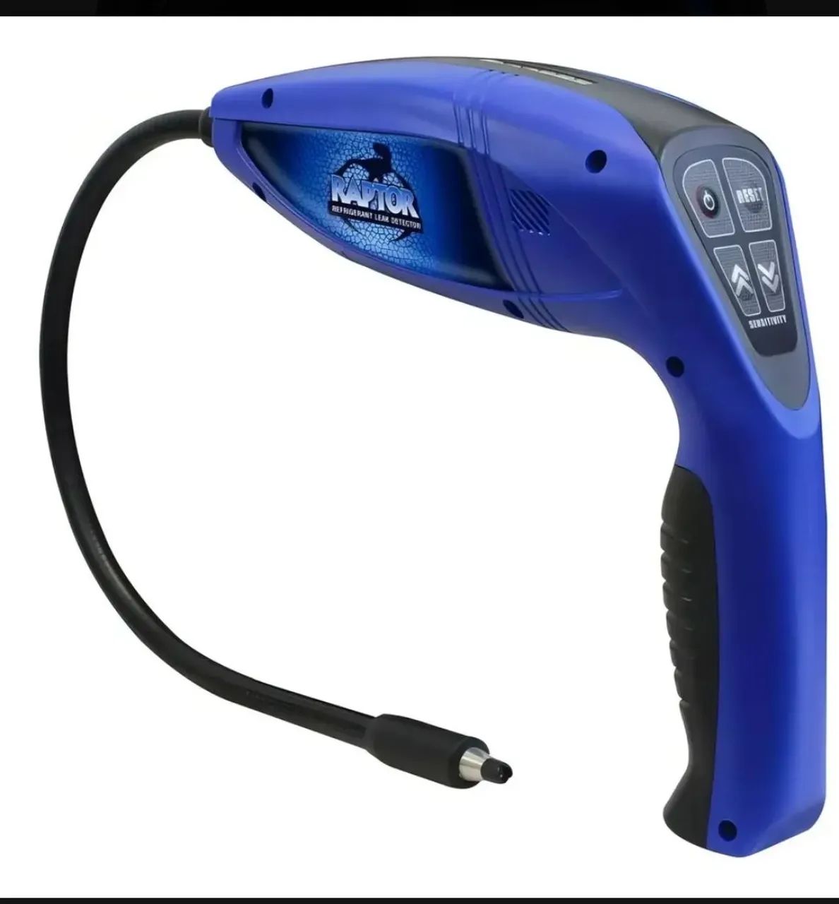 Detector de vazamentos mastercool 