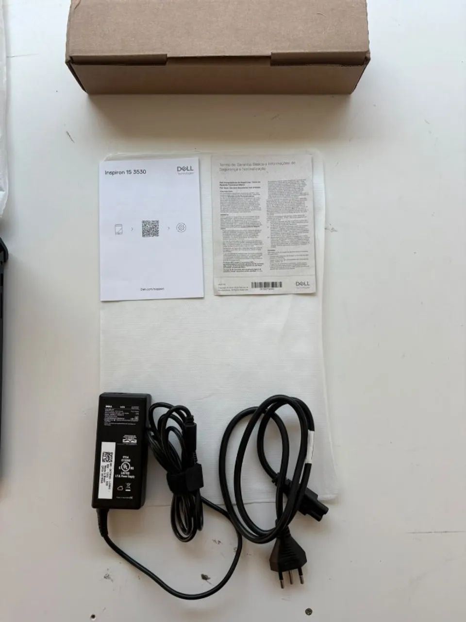 Notebook Dell Inspiron 15 3530 - Foto 5