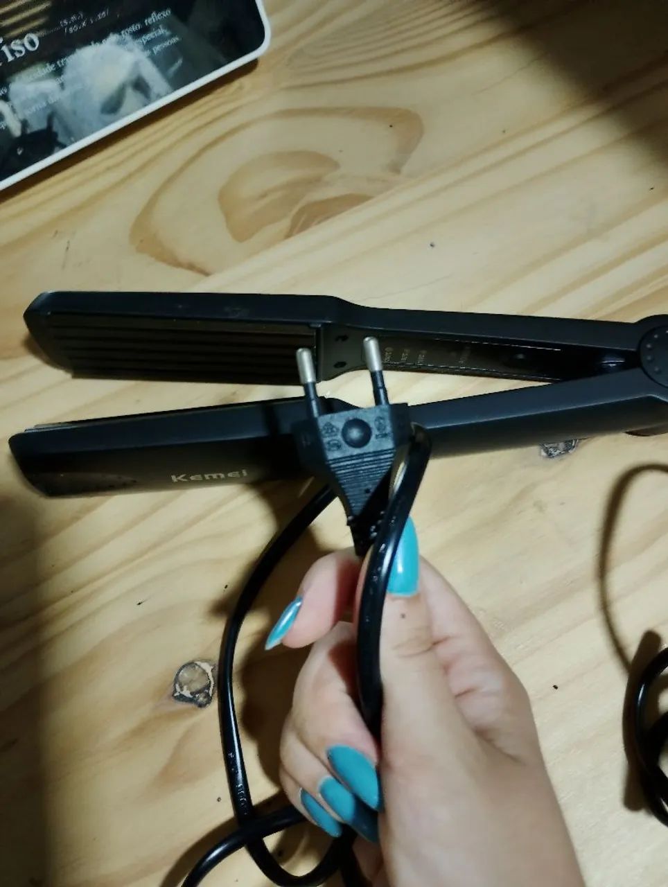 Crimper - Foto 2