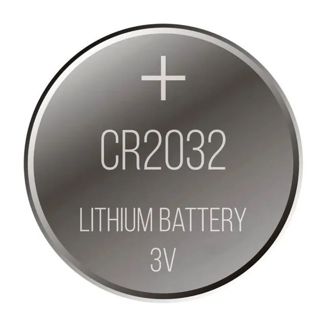 PILHA DE LÍTIO CR2032 3V MXT - Foto 2