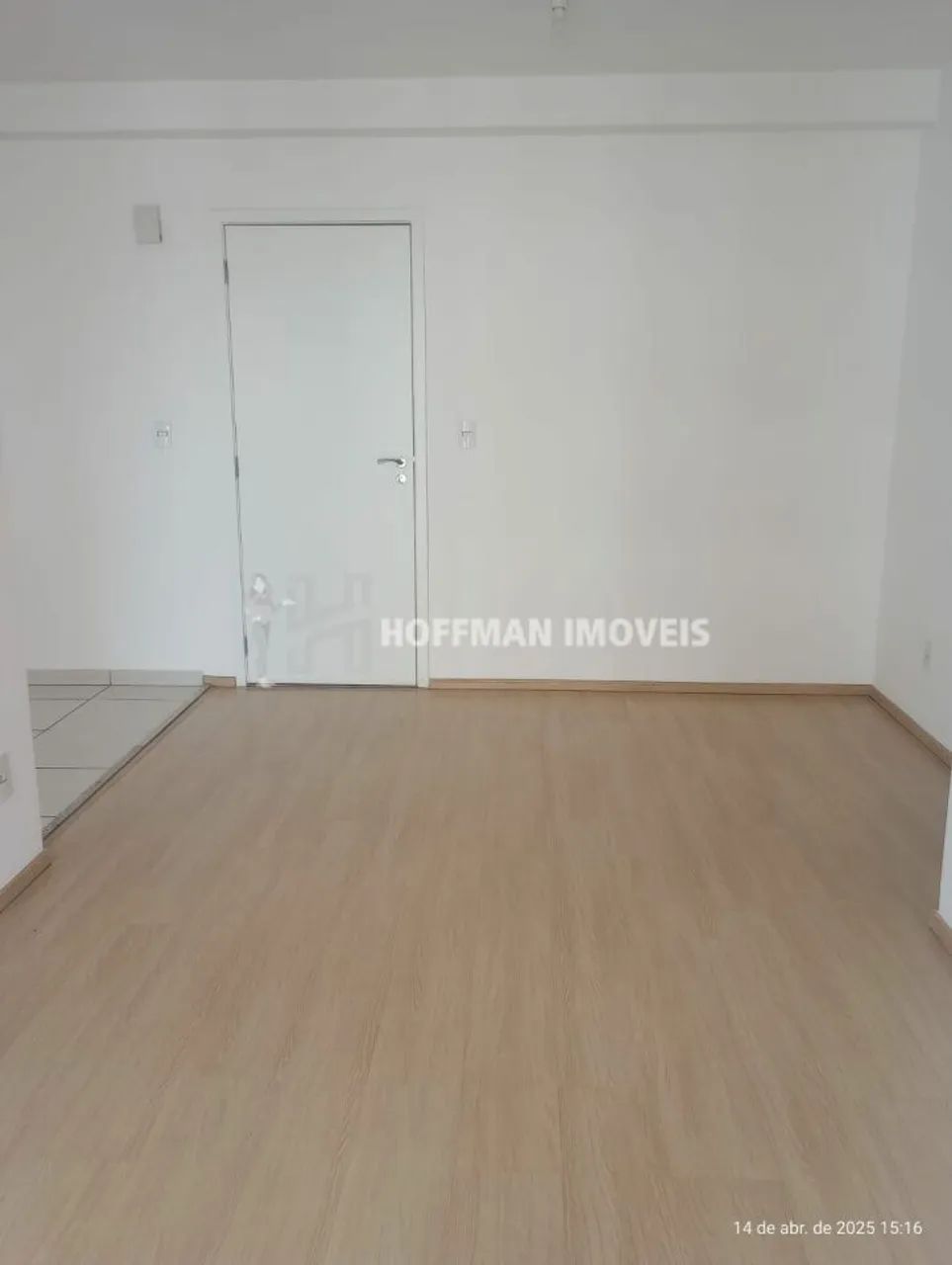 Apartamento para locação