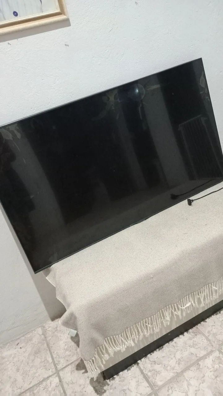 Tv Samsung 55 polegada