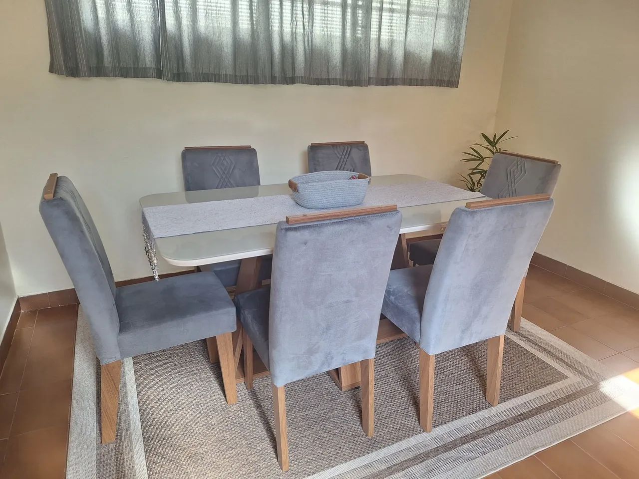 Mesa de jantar - Foto 4