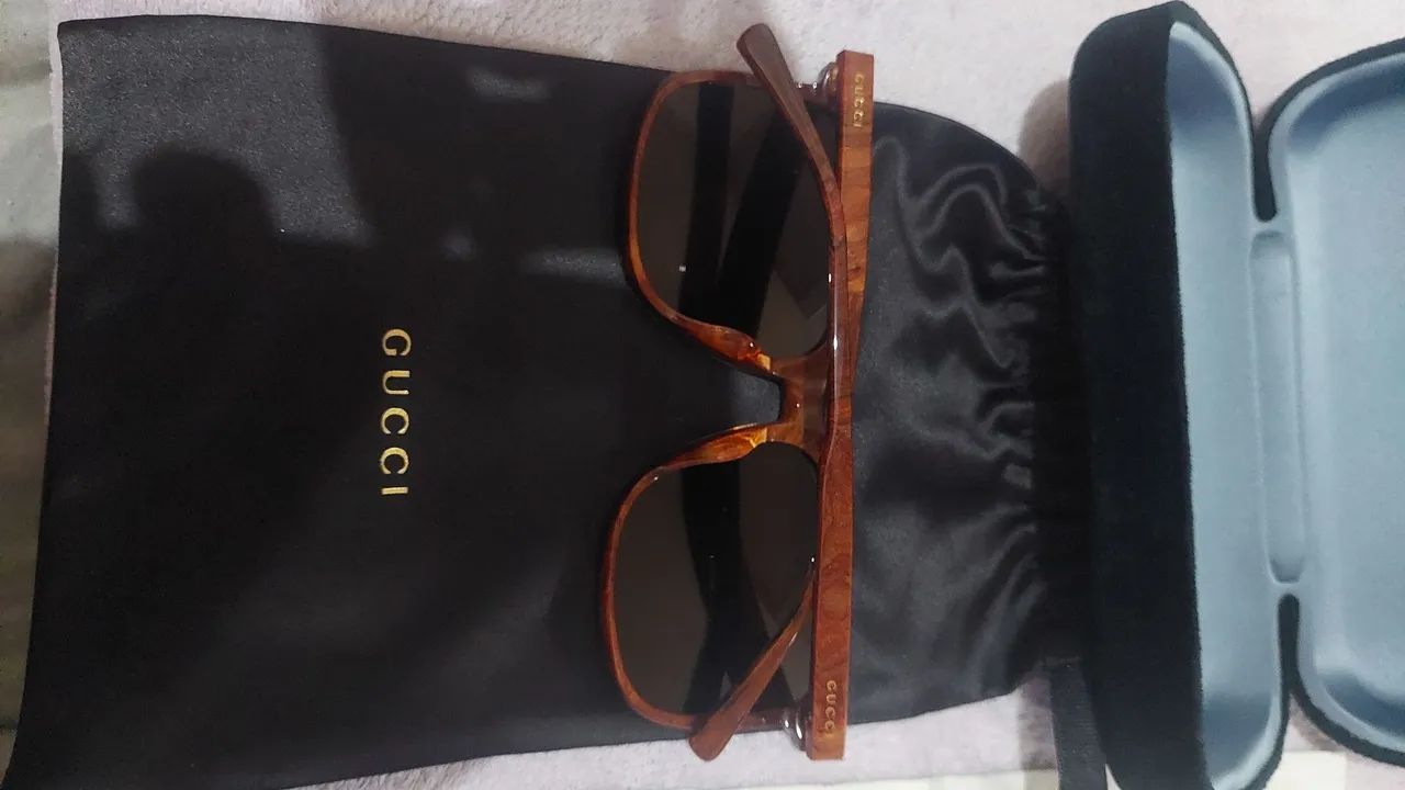 Óculos Sol Gucci