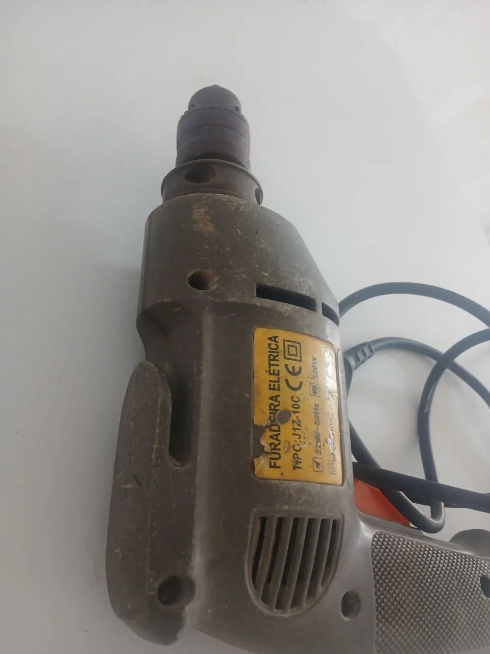 Furadeira elétrica  - Foto 2