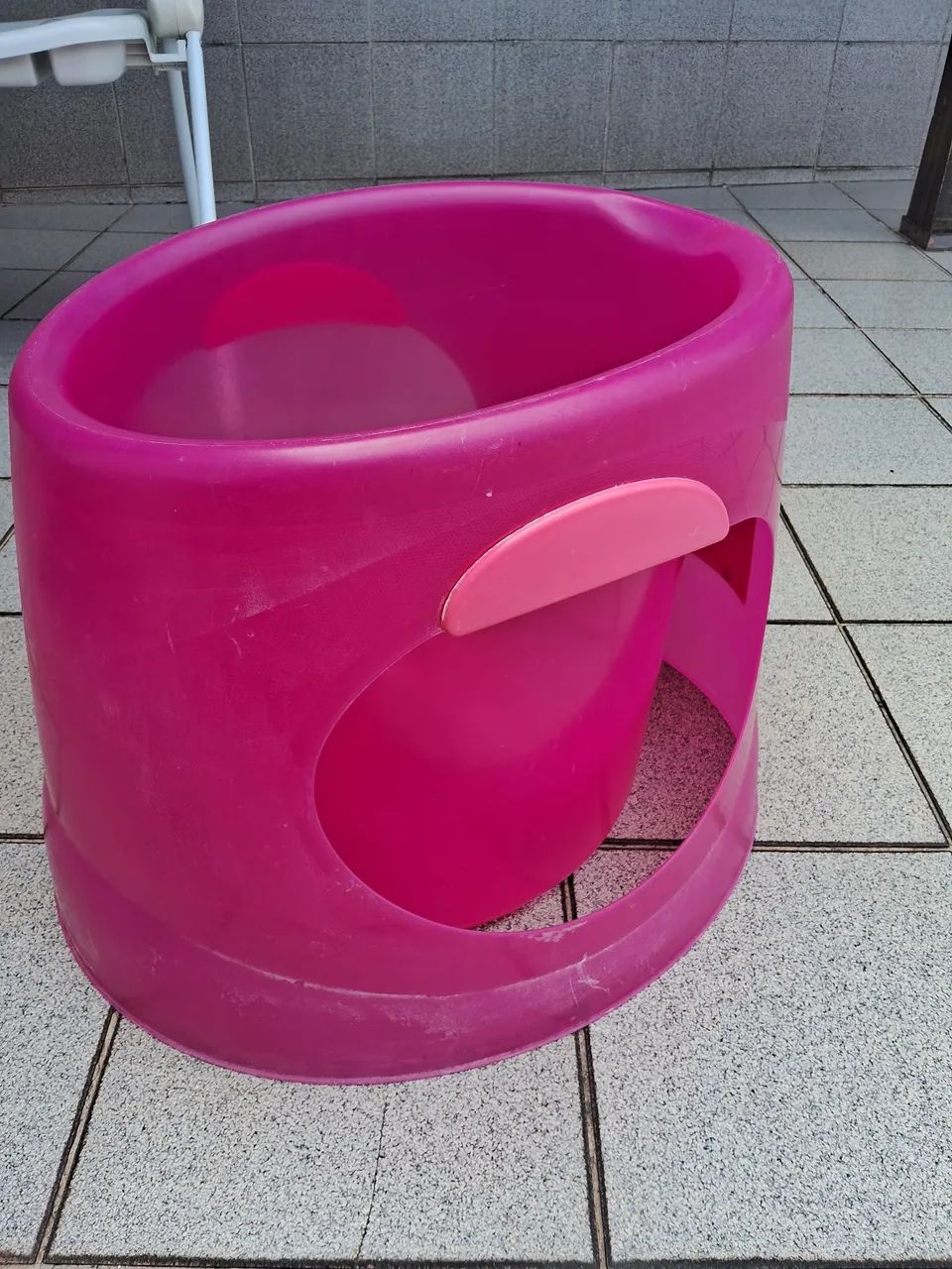 Ofurô baby tub - Foto 4