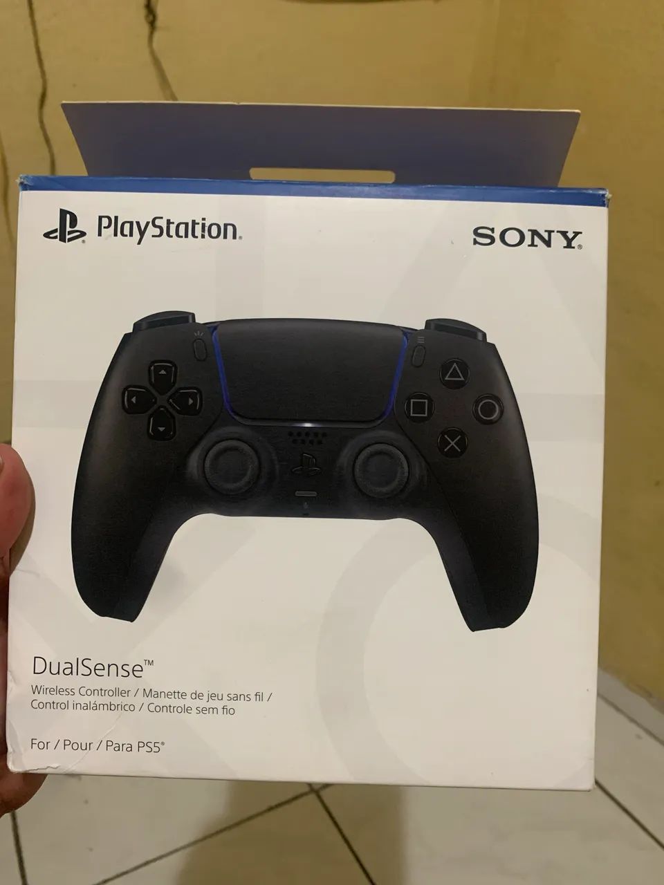 Controle ps5427576973182248962