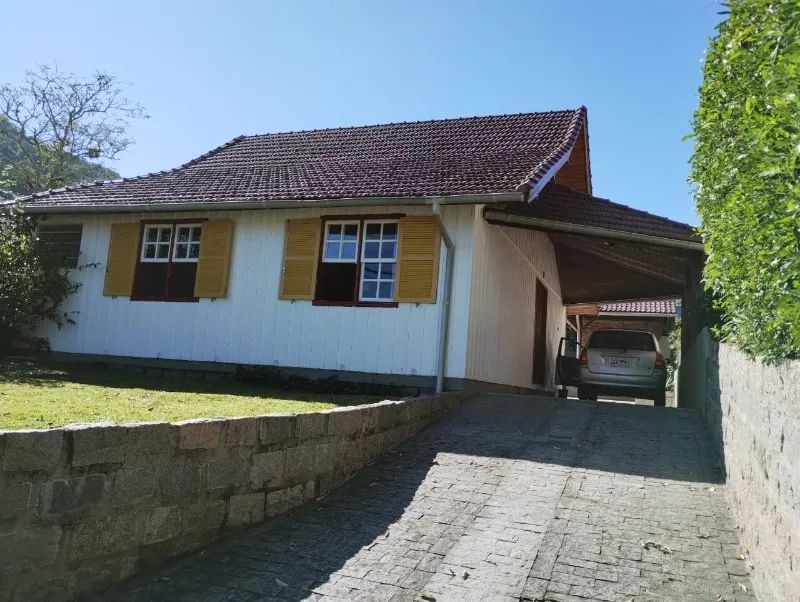 CASA RESIDENCIAL em FLORIANÓPOLIS - SC, SANTO ANTÔNIO DE LISBOA