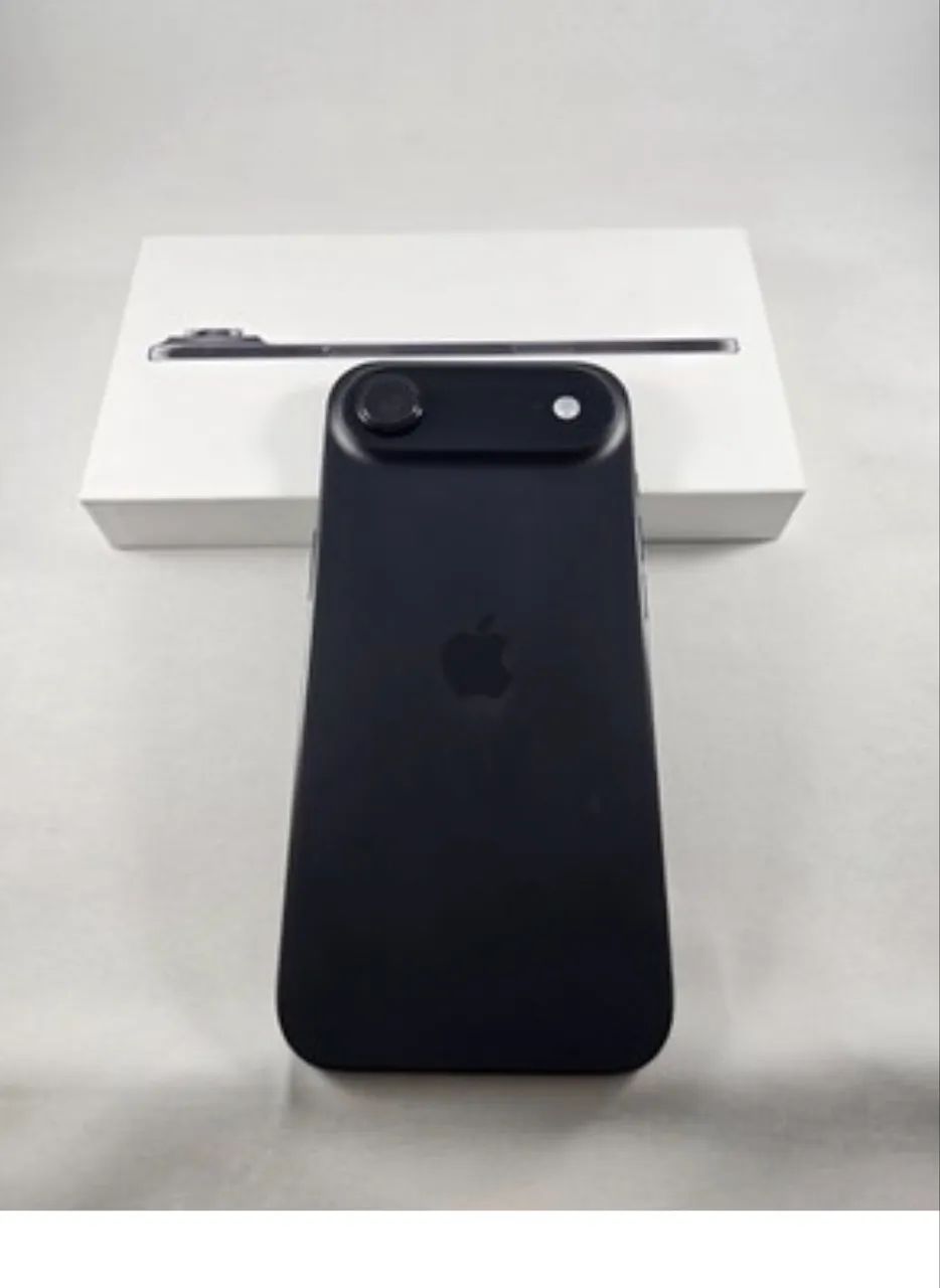 iPhone 17 Air 256 GB - Foto 3