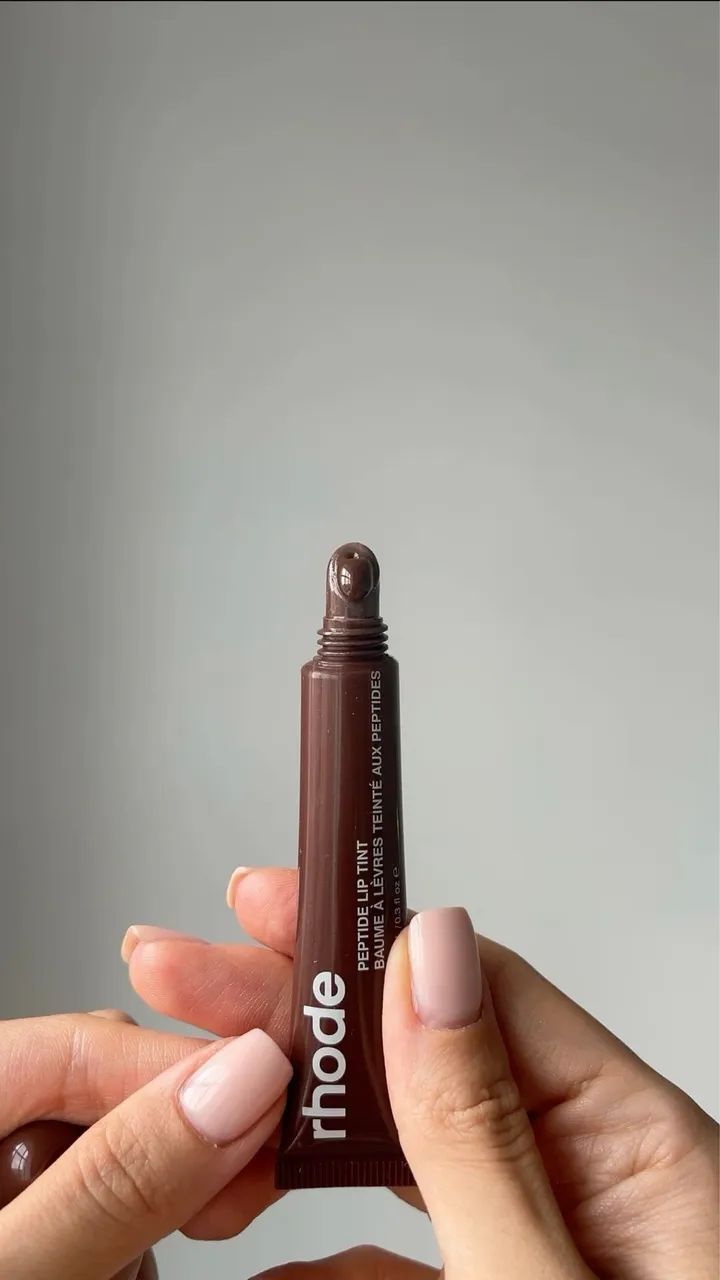 Gloss Labial Rhode - Foto 5