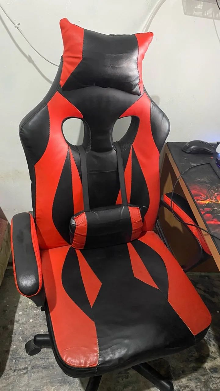 PC GAMER COMPLETO