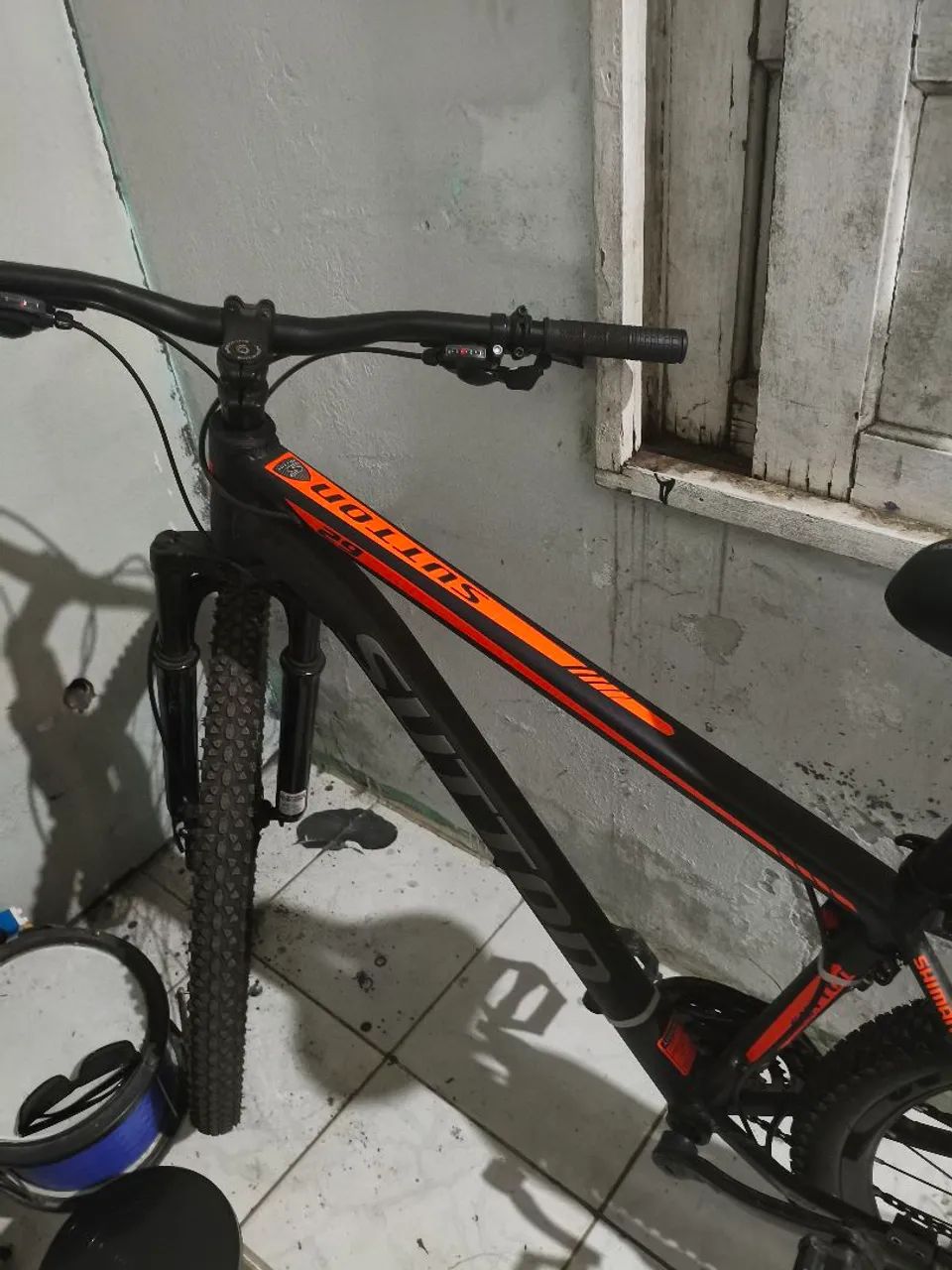 Bicicleta aro 29  - Foto 2