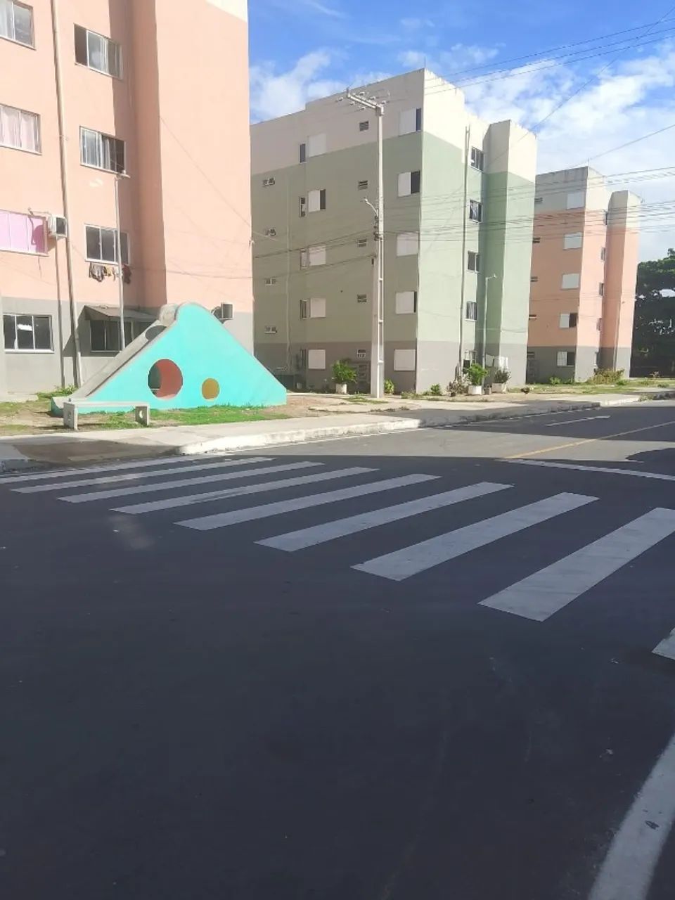 Apartamento terceiro andar  - Foto 3