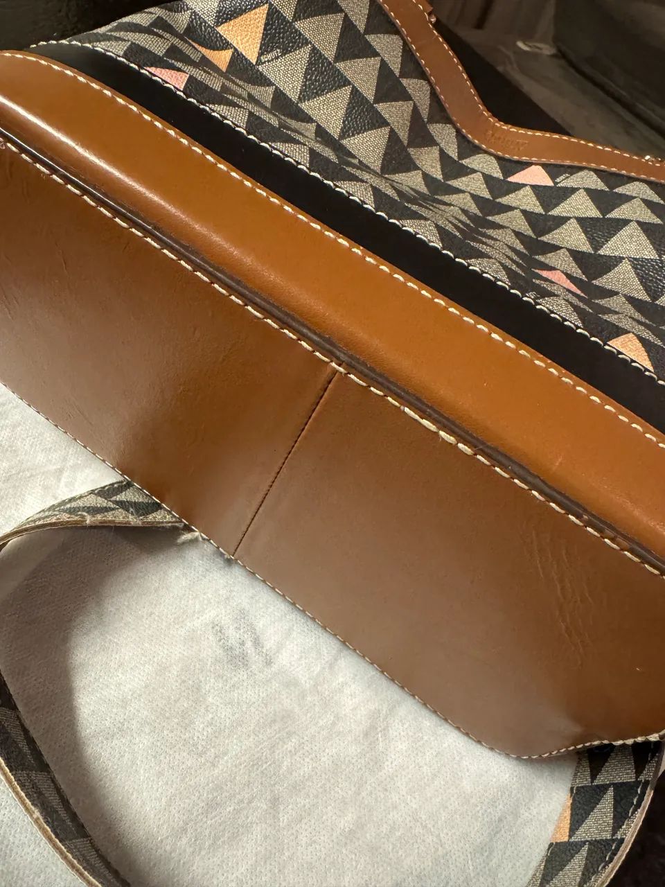 Bolsa Schulz coleção  - Foto 4
