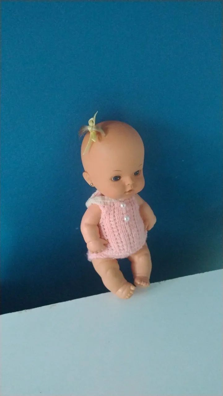 Boneca Chuquinha da estrela  - Foto 5