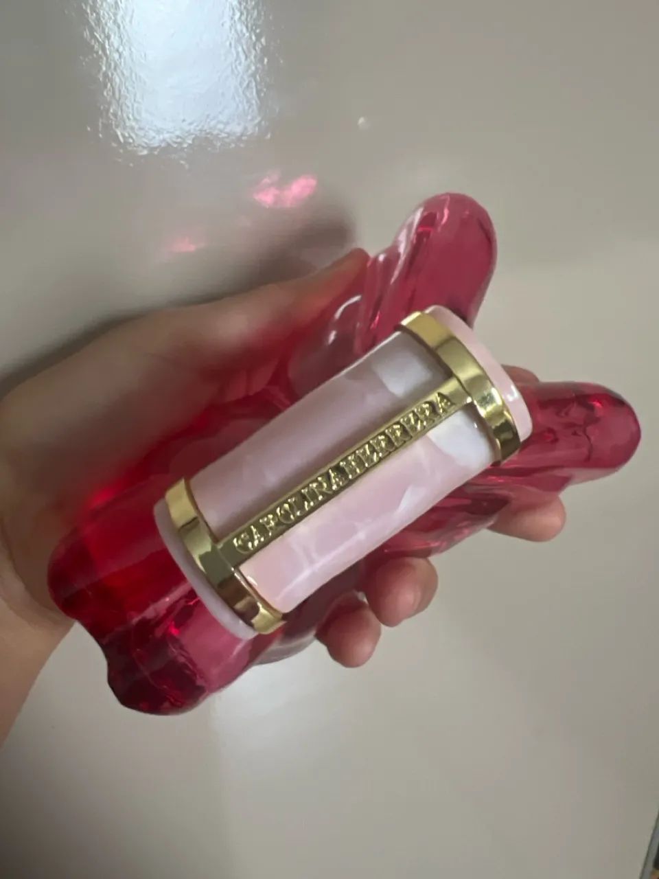 Perfume lá bomba  - Foto 2