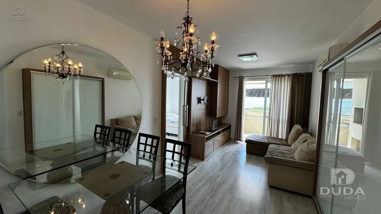 Apartamento com Vista para o Mar - Foto 2