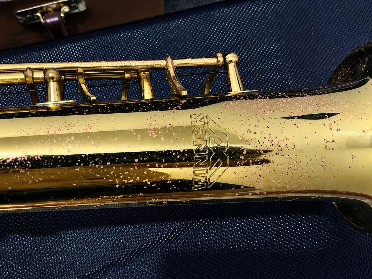 SAX SOPRANO WINNER - Foto 3