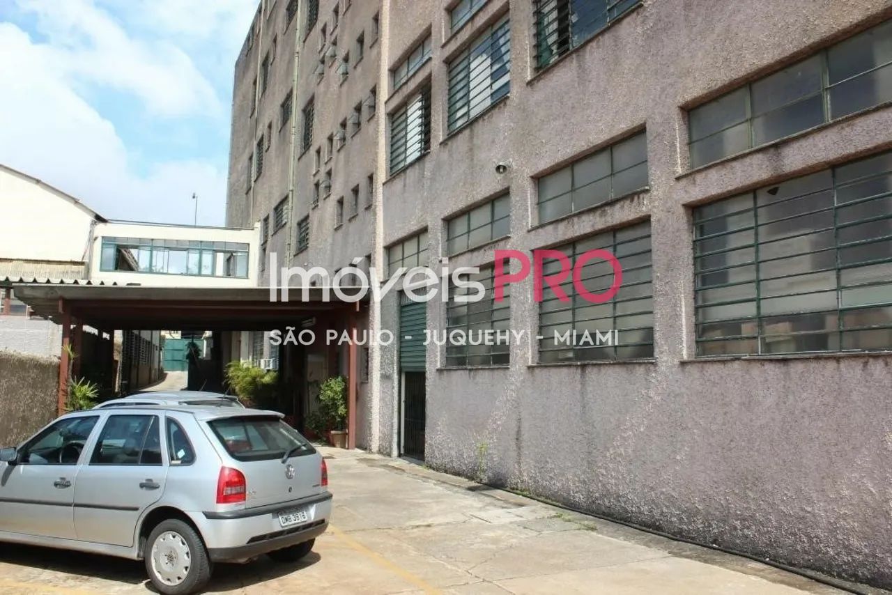 Predio industrial com acesso a 3 ruas - Foto 3