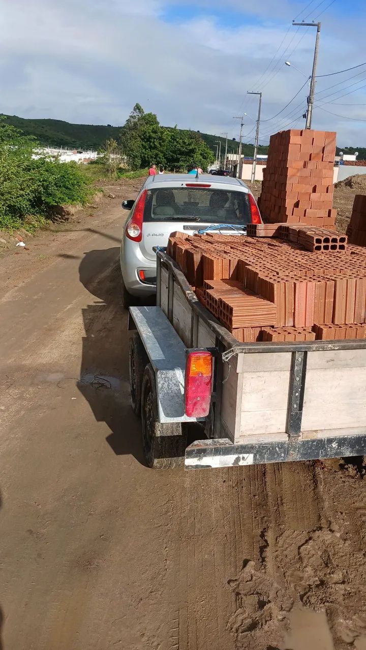 Reforma , pintura, construção civil  - Foto 4