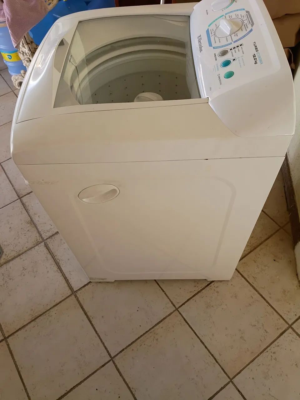 Máquina de lavar  - Foto 2