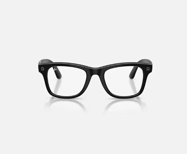RayBan Meta WayFarer Transitions (GEN 3) - Foto 3