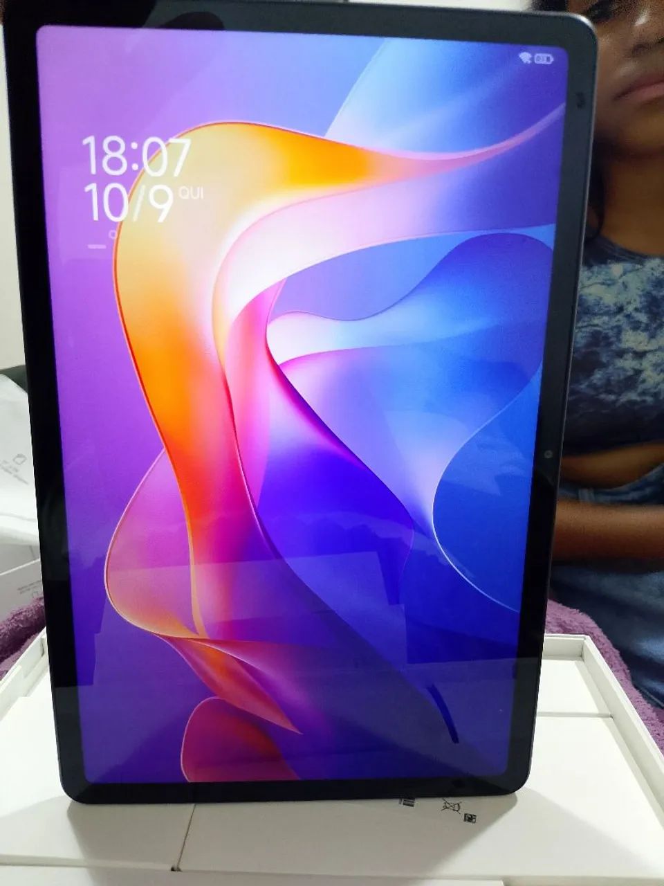 Tablet - Foto 4
