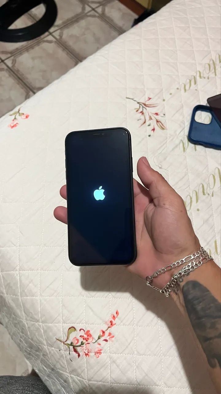 iPhone 11 - Foto 3