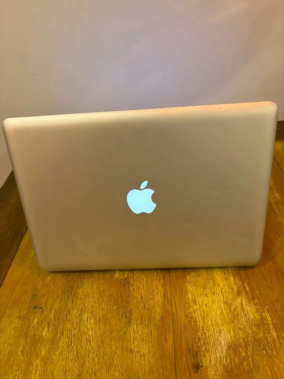 PRA VENDER MacBook Pro 13 Mid 2012 (A1278) Apple SSD 240GB i5