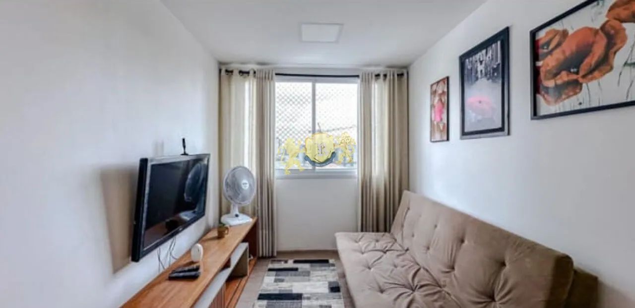 Flat com 2 Quartos à venda, 45m² - Brás - Foto 3