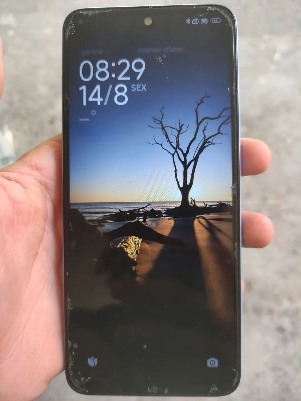 Redmi 12 4g - Foto 2