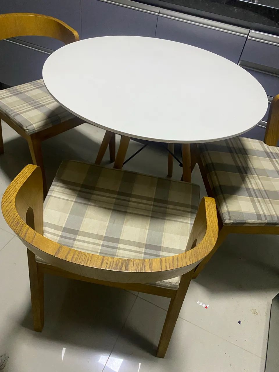 Mesa jantar 
