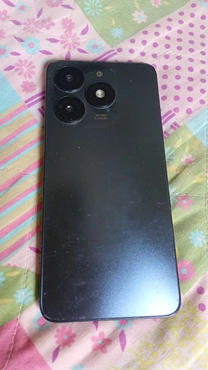 Celular 256 GB Novíssimo! - Foto 3