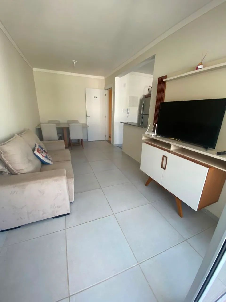 Apartamento cond MORADAS DA BARRA - Foto 2