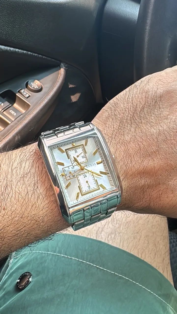 Relógio Guess - Foto 4