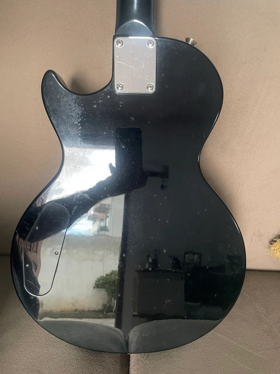 Guitarra les paul Epiphone - Foto 3