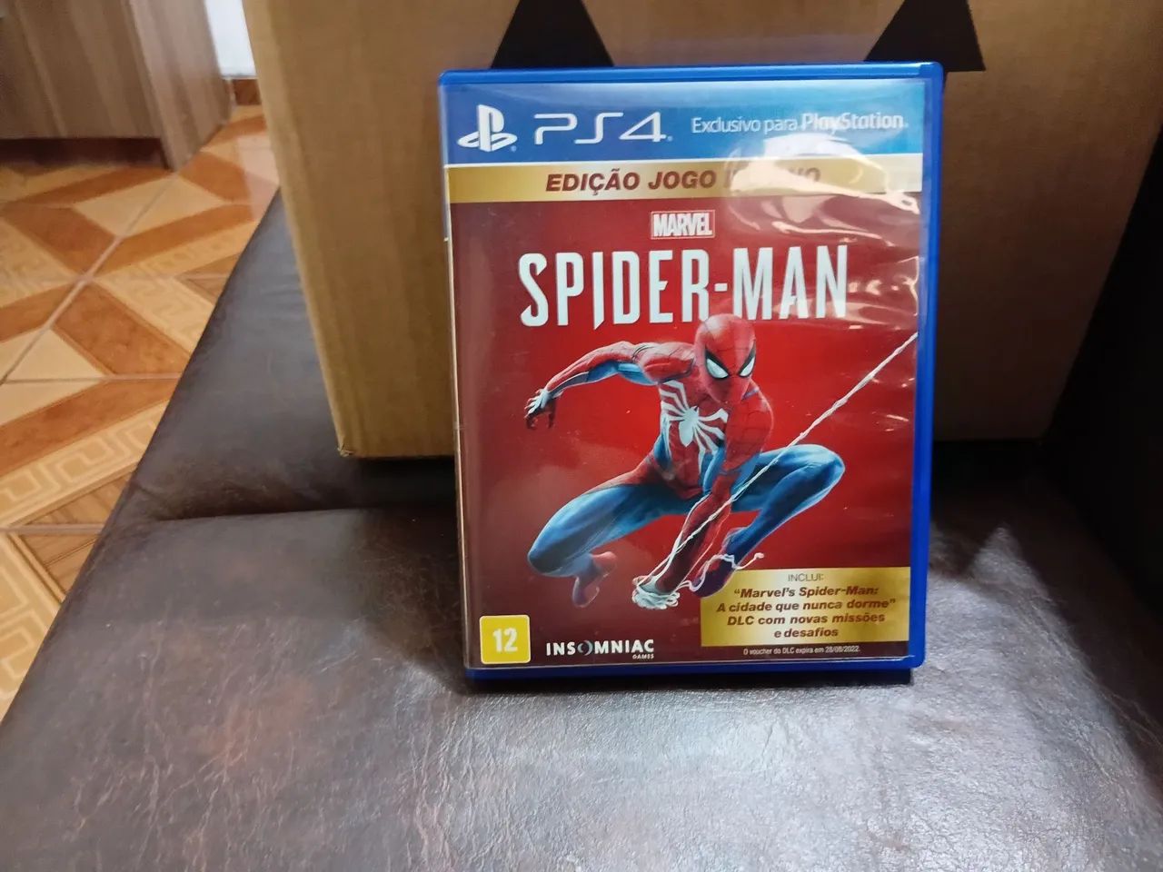 Marvel Spider Man  - Foto 4