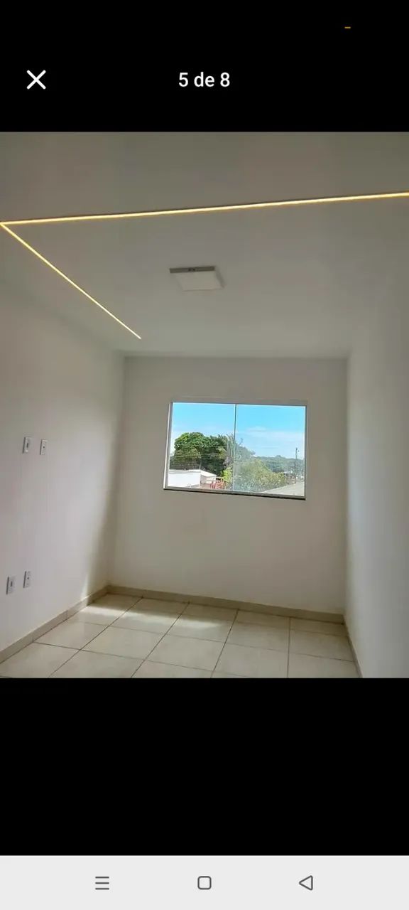 Alugo apartamento  - Foto 4