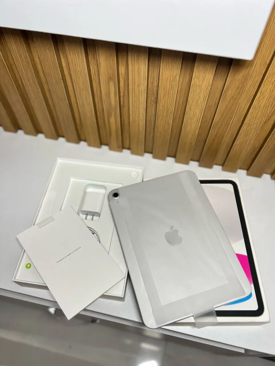 iPad 11 a16 128gb COMPLETO - Foto 2