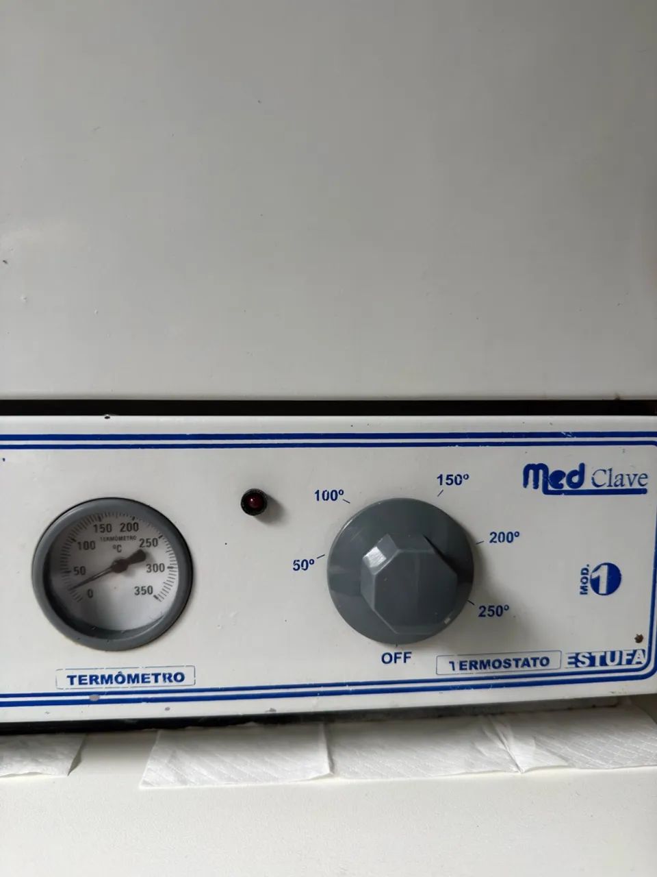 Estufa de Esterilização  - Foto 3