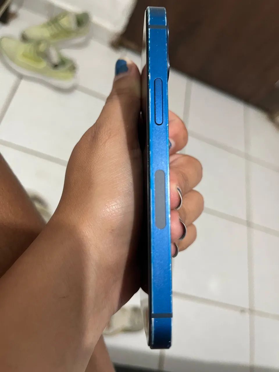 iPhone 12 256gb - Foto 3