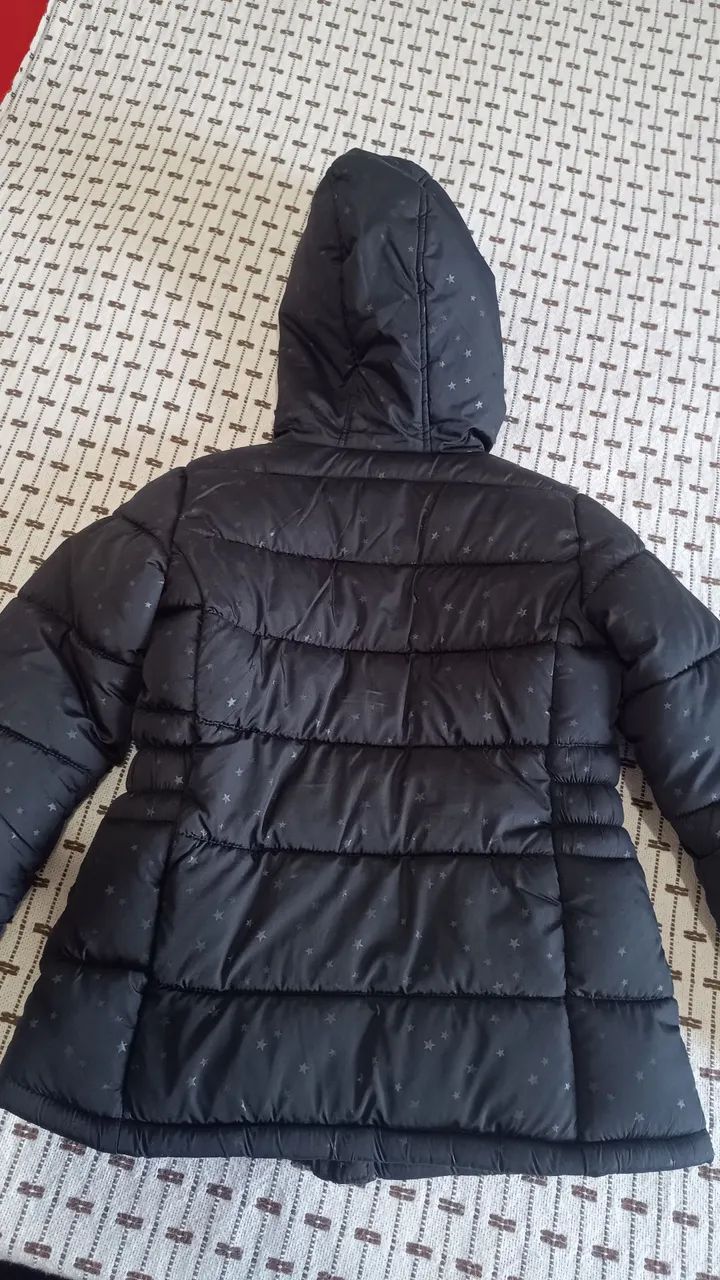 Jaqueta de frio  - Foto 2