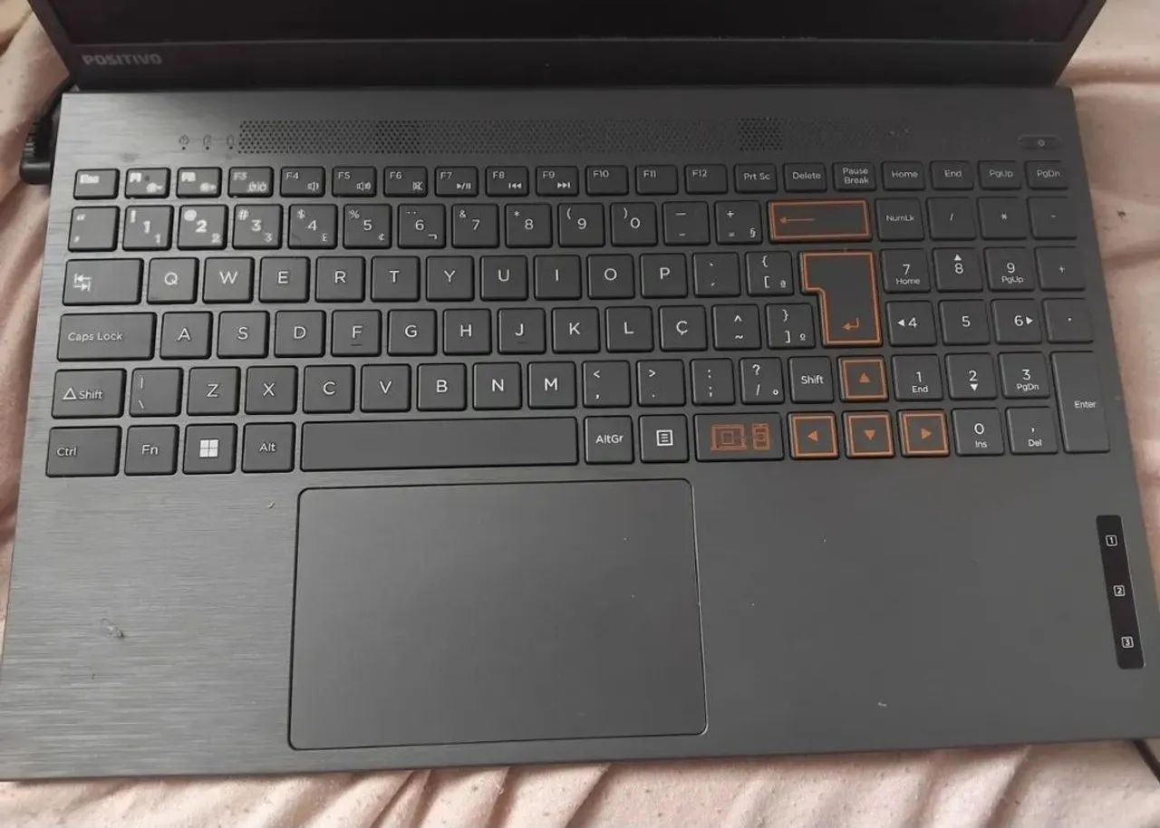 Notebook Positivo Vision C15 - Foto 5